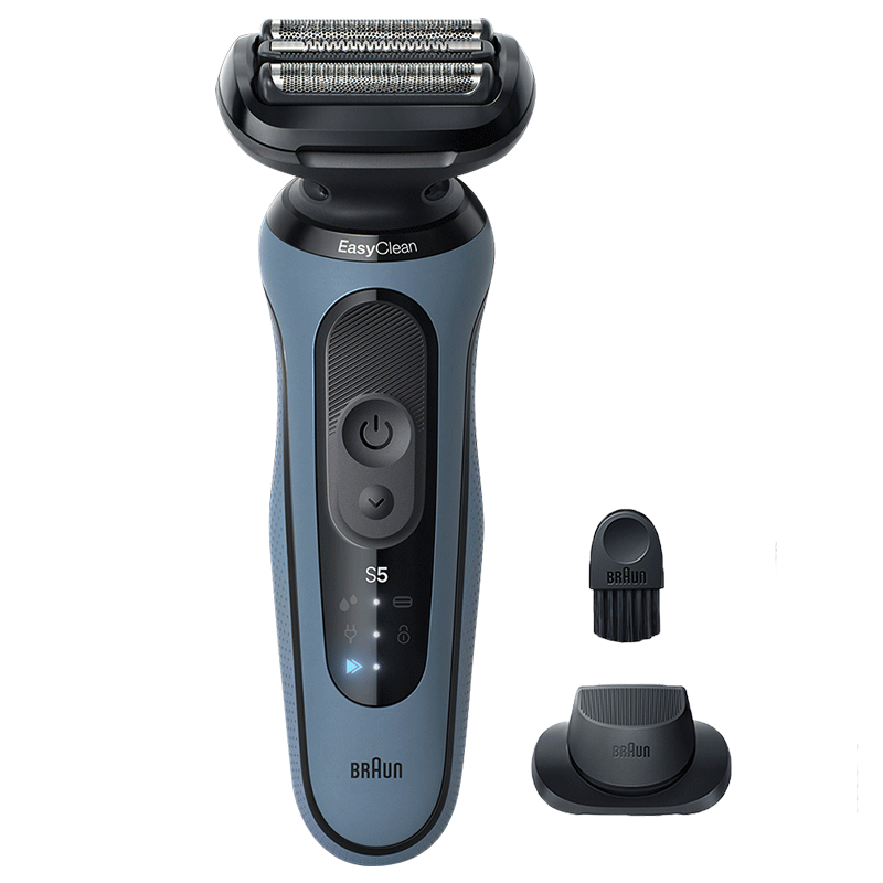 Braun 52-A1200s Razor, , large