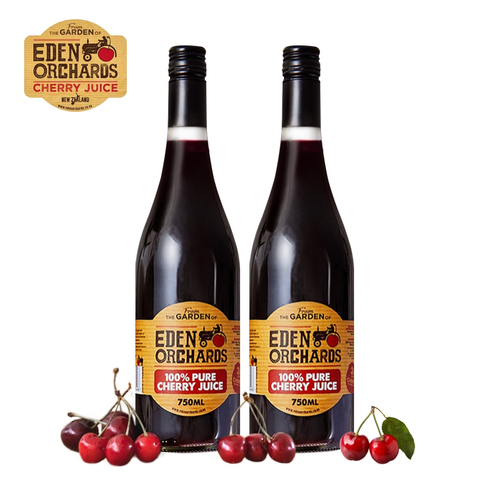 Eden Orchards, , large