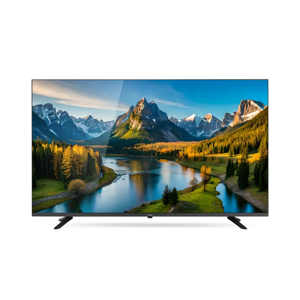 CHIMEI 55-inch Google TV Connected LCD Monitor TL-55G200, , large
