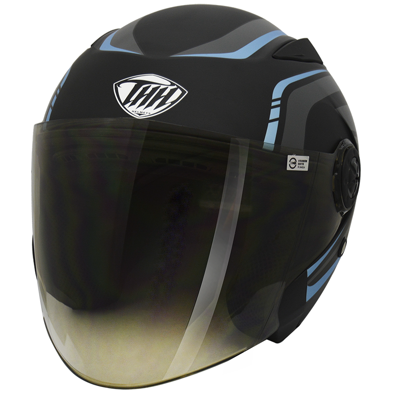 THH T335 T-SPORT Helmet