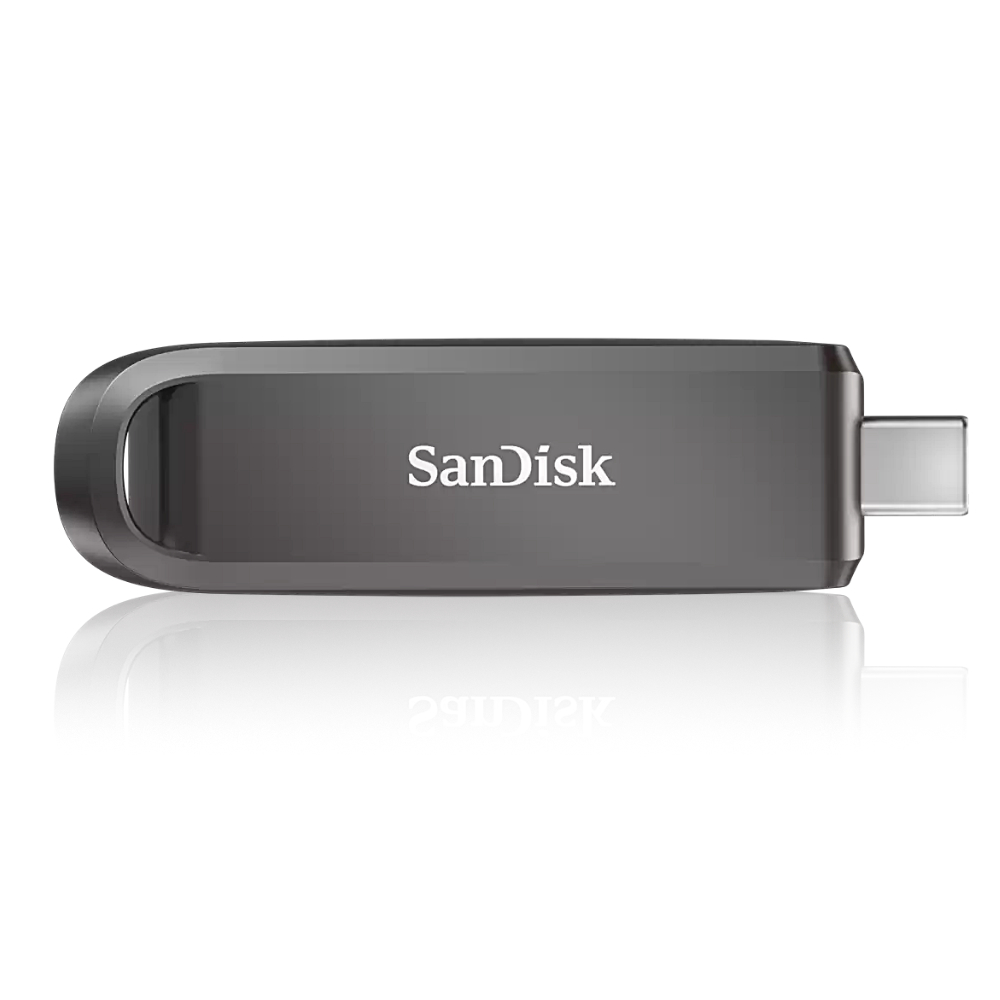 SanDisk CZ890 Extreme PRO 1TB USB-C, , large