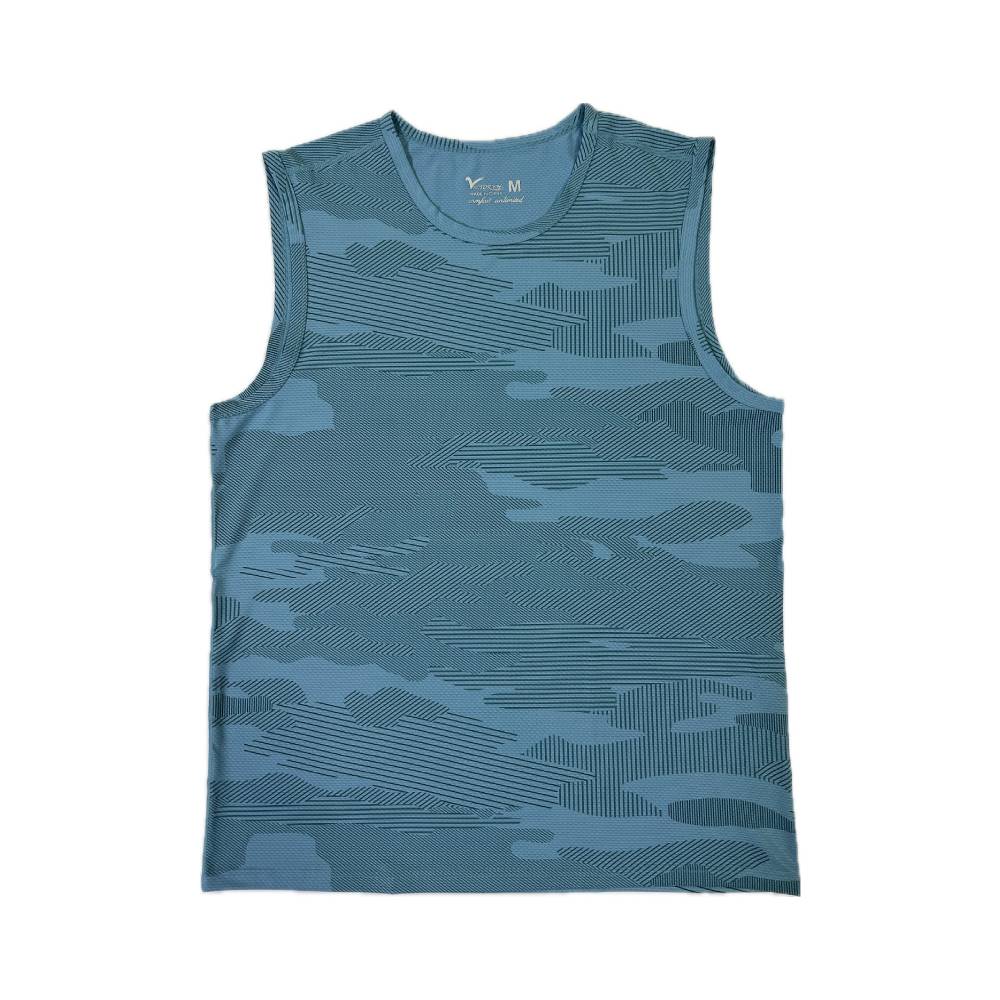 Mens colorful vest, XL, large