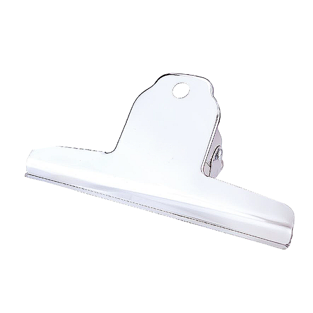 Large Steel Clip