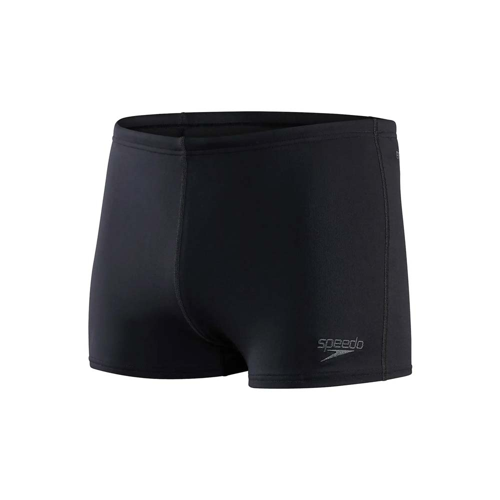 SPEEDO ECO ENDURANCE+ 男運動四角泳褲 耐氯 極速乾 環保材質 SD8134480001 【樂買網】, , large