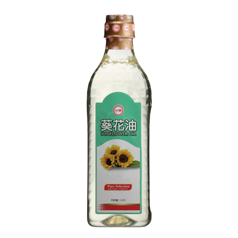 TSC Sunfiower Oil, , large