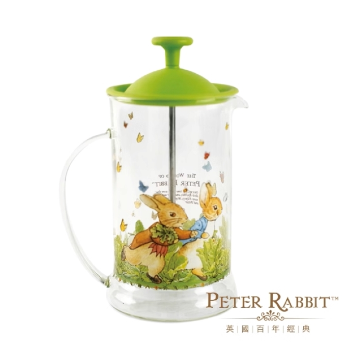  Peter Rabbit
