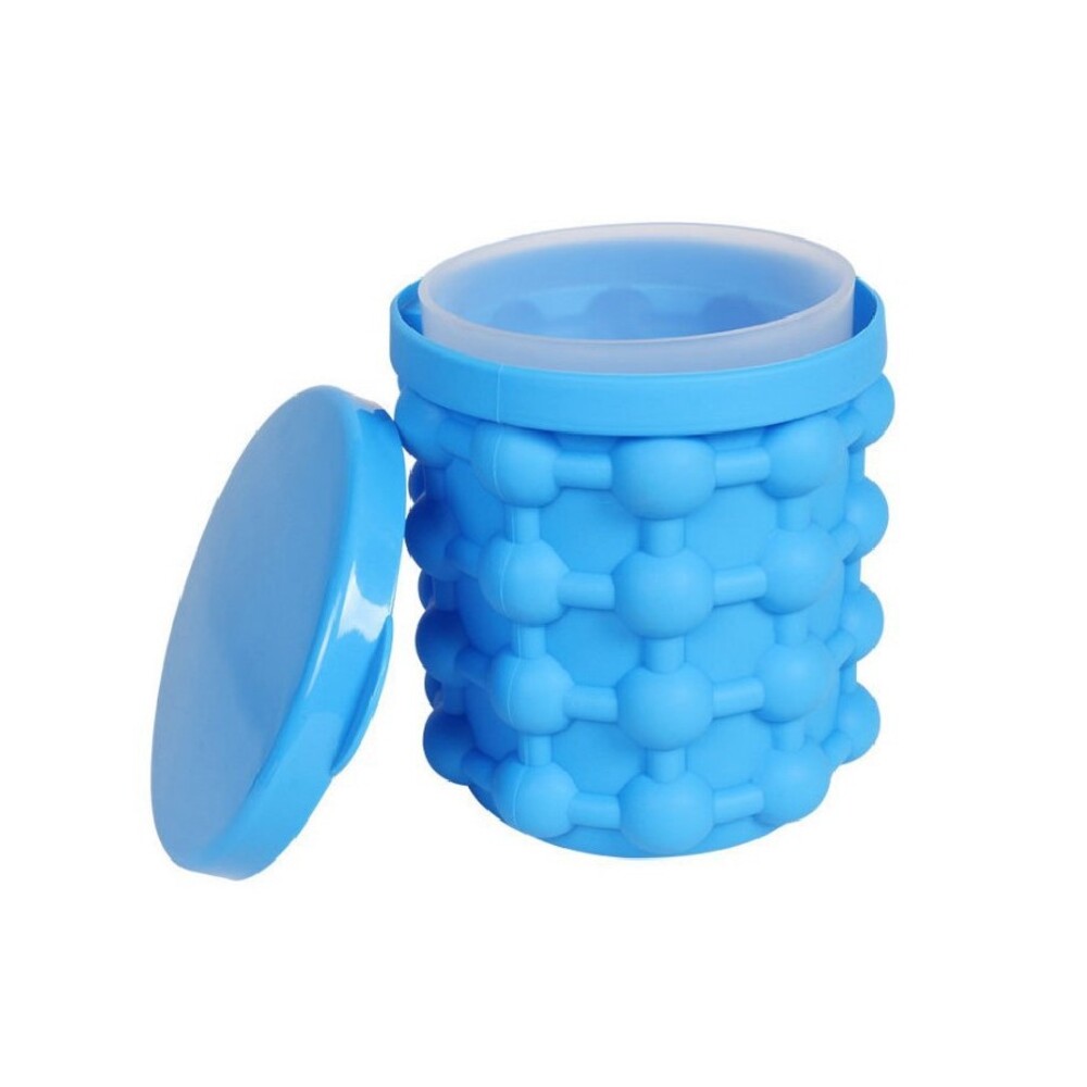 【創藝】大號矽膠冰桶, , large