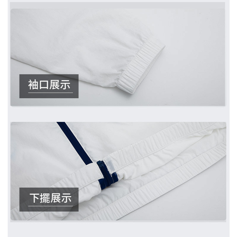 【短影音促銷活動】TECTOP探拓戶外【男款超輕薄連帽防曬外套APB610051】連帽遮陽、輕薄透氣、防曬抗UV, , large