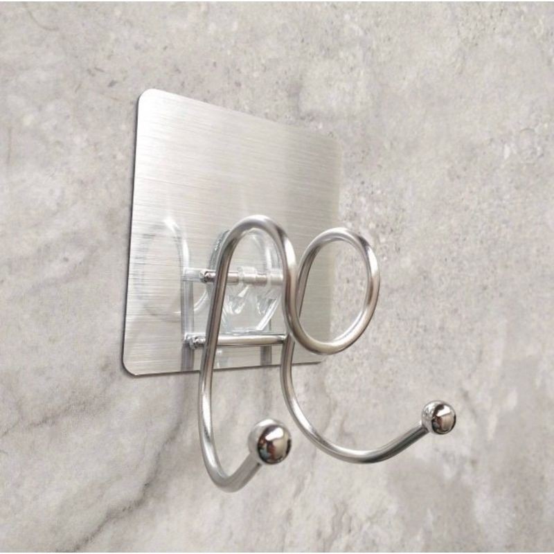 [Beargood sticker] Washbasin Rack (304 Stainless Steel), , large