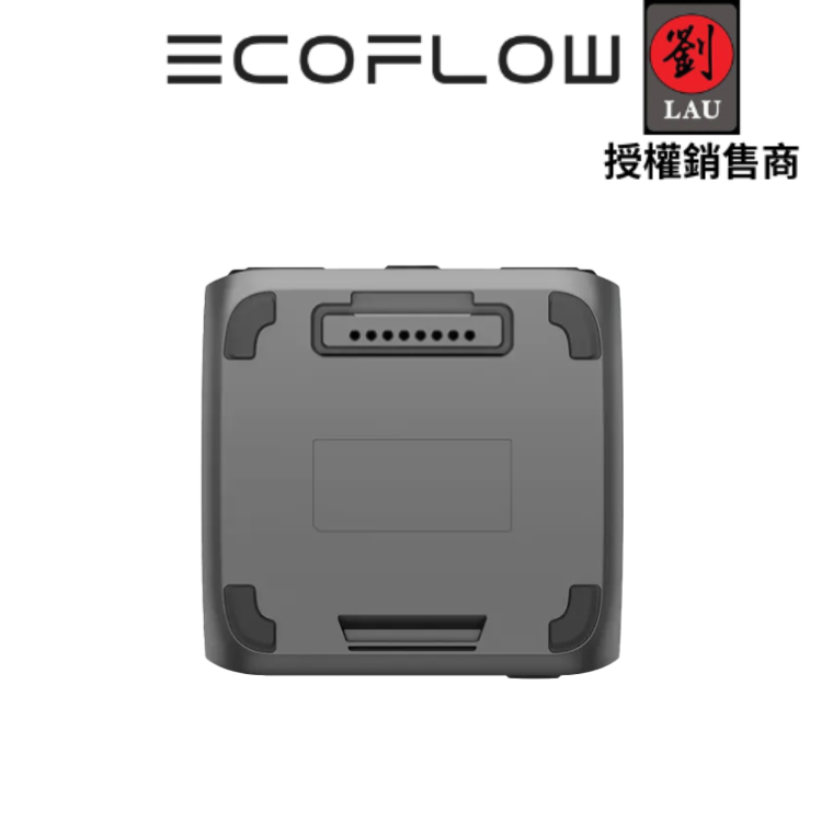 [劉氏國際]EcoFlow RIVER 3 Plus 戶外儲能電源, , large