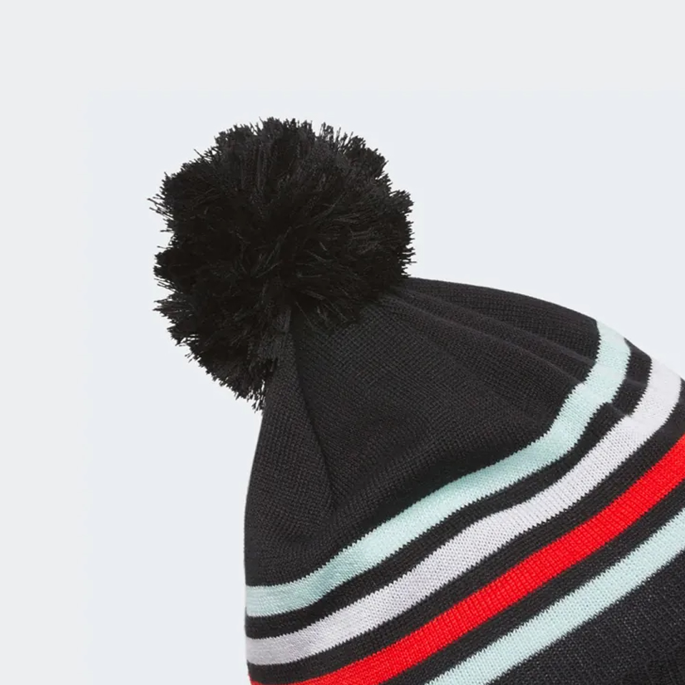 Adidas 高爾夫球毛帽 街頭趣味配色, , large