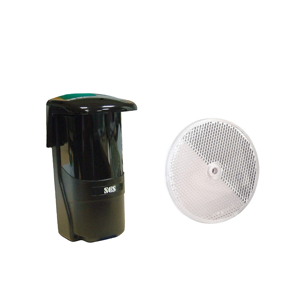 昌運監視器 SCS IR- PB1500 長距離反射型對照式紅外線偵測器, , large