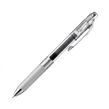 【 Pentel 飛龍 】極速鋼珠筆 0.5mm ENERGEL infree  /支  BLN75TL   -  多款可選, , large