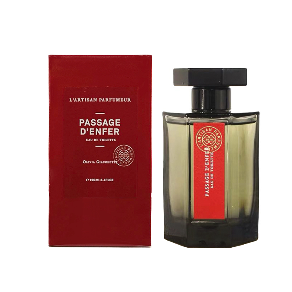 【L'Artisan Parfumeur】 冥府之路彼岸花中性淡香精 100ml, , large