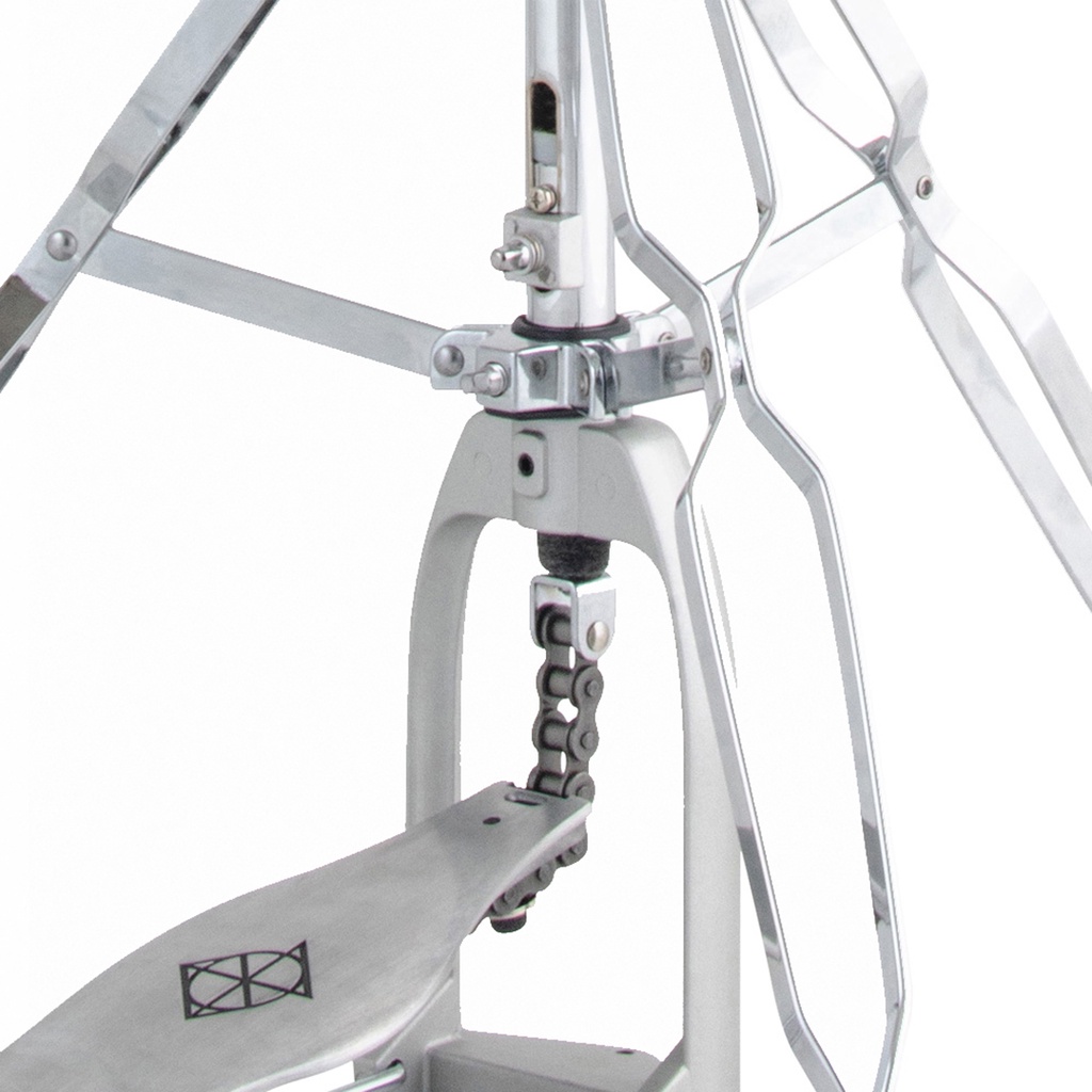 DIXON PSH-P2 Hi-Hat 架【敦煌樂器】, , large