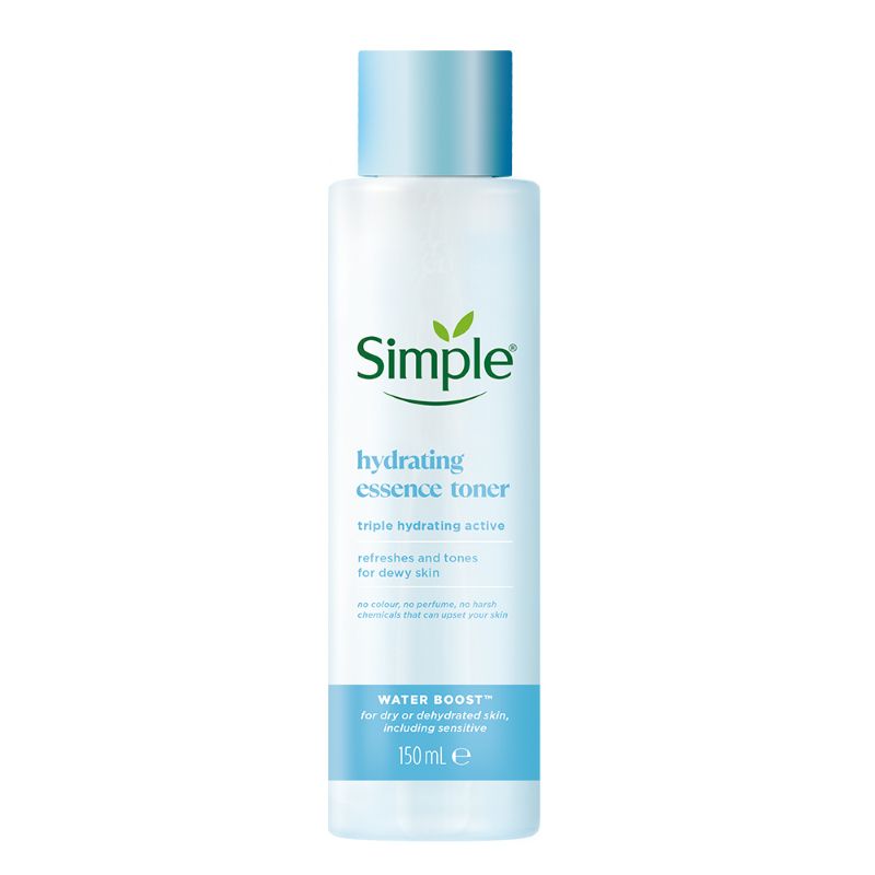 SIMPLE ESSENCE TONER