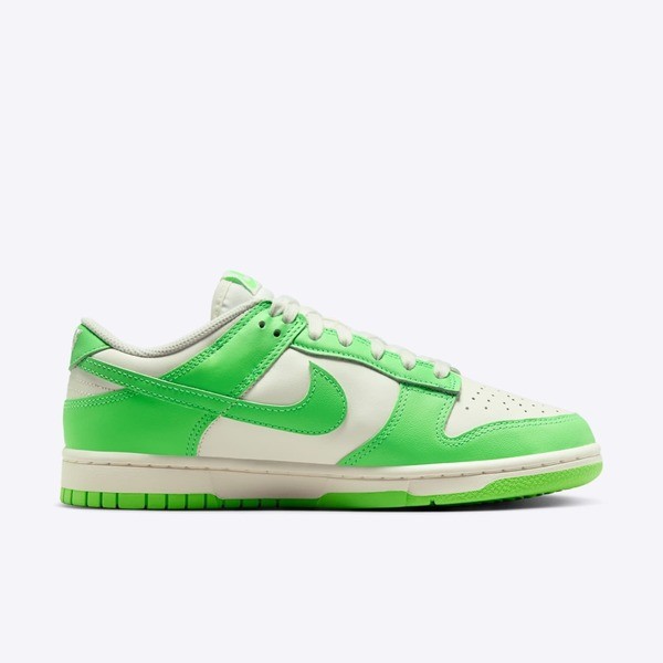 Kixpress-Nike Wmns Dunk Low 女 運動休閒鞋 低筒 舒適 穿搭 青綠 [HV0842-133], , large