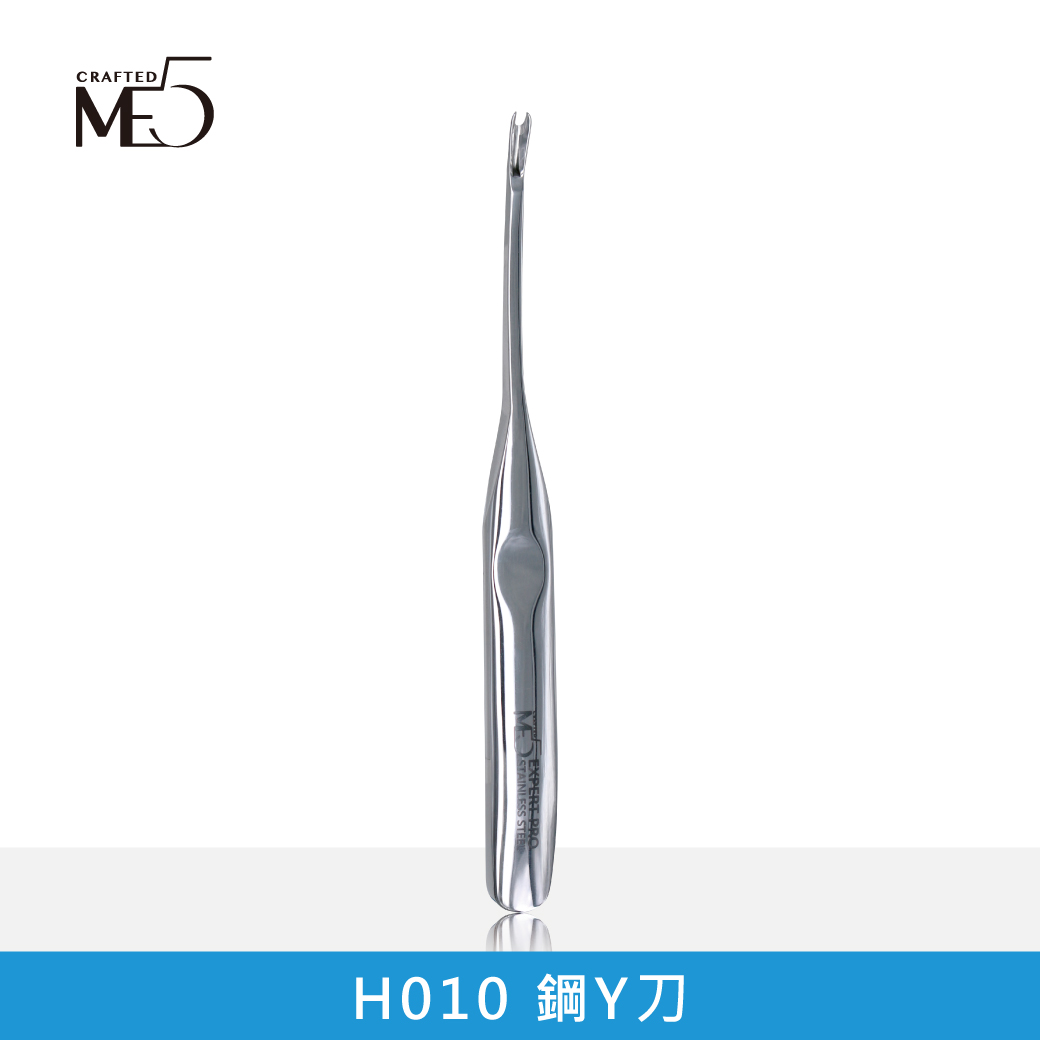 【ME5】H010 鋼Y刀, , large