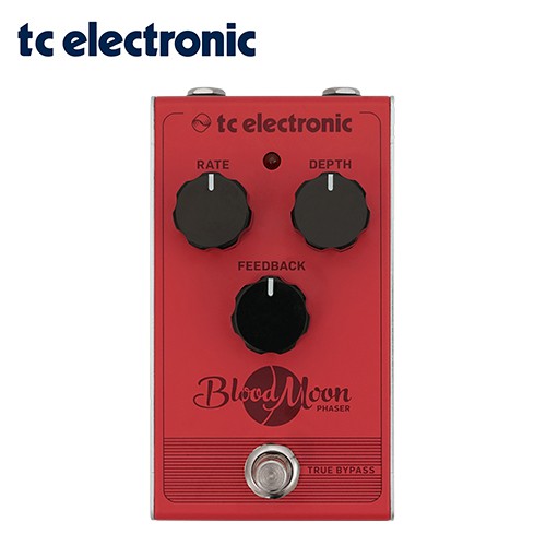 tc electronic Blood Moon Phaser 效果器【敦煌樂器】, , large