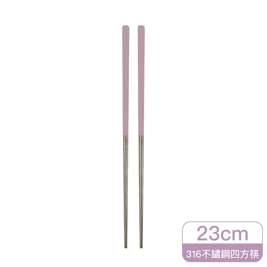 LivingTree嚼對筷樂316不鏽鋼筷, , large