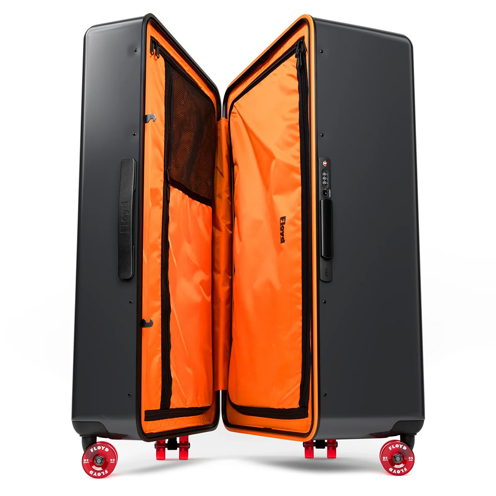 FLOYD Tarmac Grey Blod 31, , large