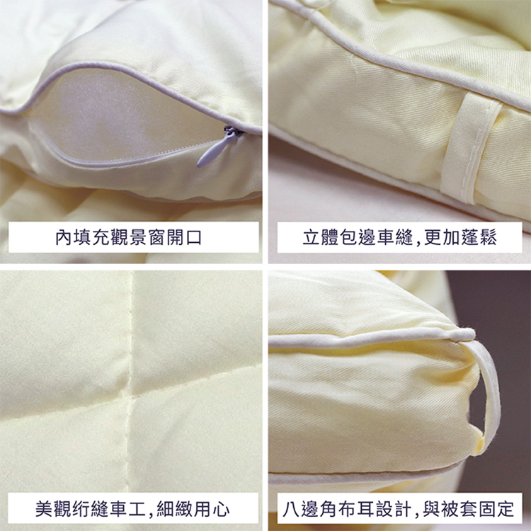 【多利寶寢具】FITNESS_雙人天絲超細被2.8公斤, , large