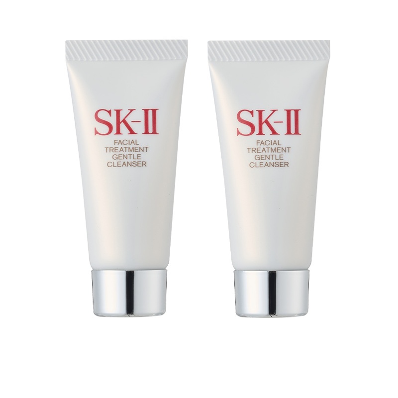 SK-II, , large
