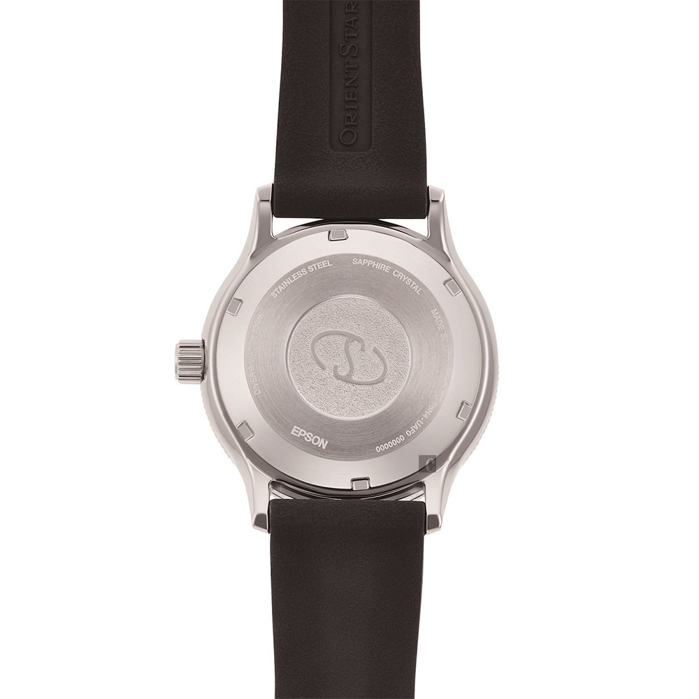 ORIENT 東方錶 STAR 東方之星 DIVERS 200M系列機械錶 RE-AU0303B, , large