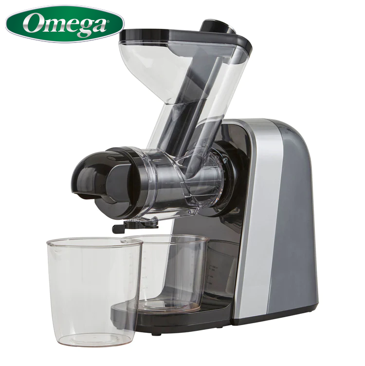 Omega Cold Press Juicer MM400GY13, , large