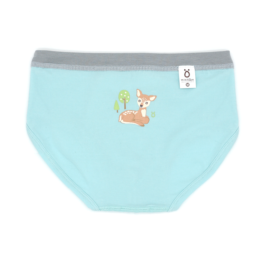 minihope Boys underwear, , large