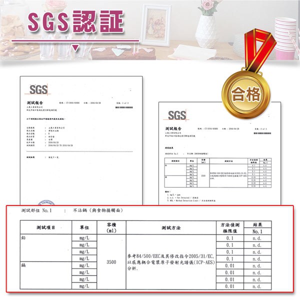 PERFECT 理想牌 品味日式不沾平煎鍋IH無蓋 26cm-Leidea樂德兒, , large