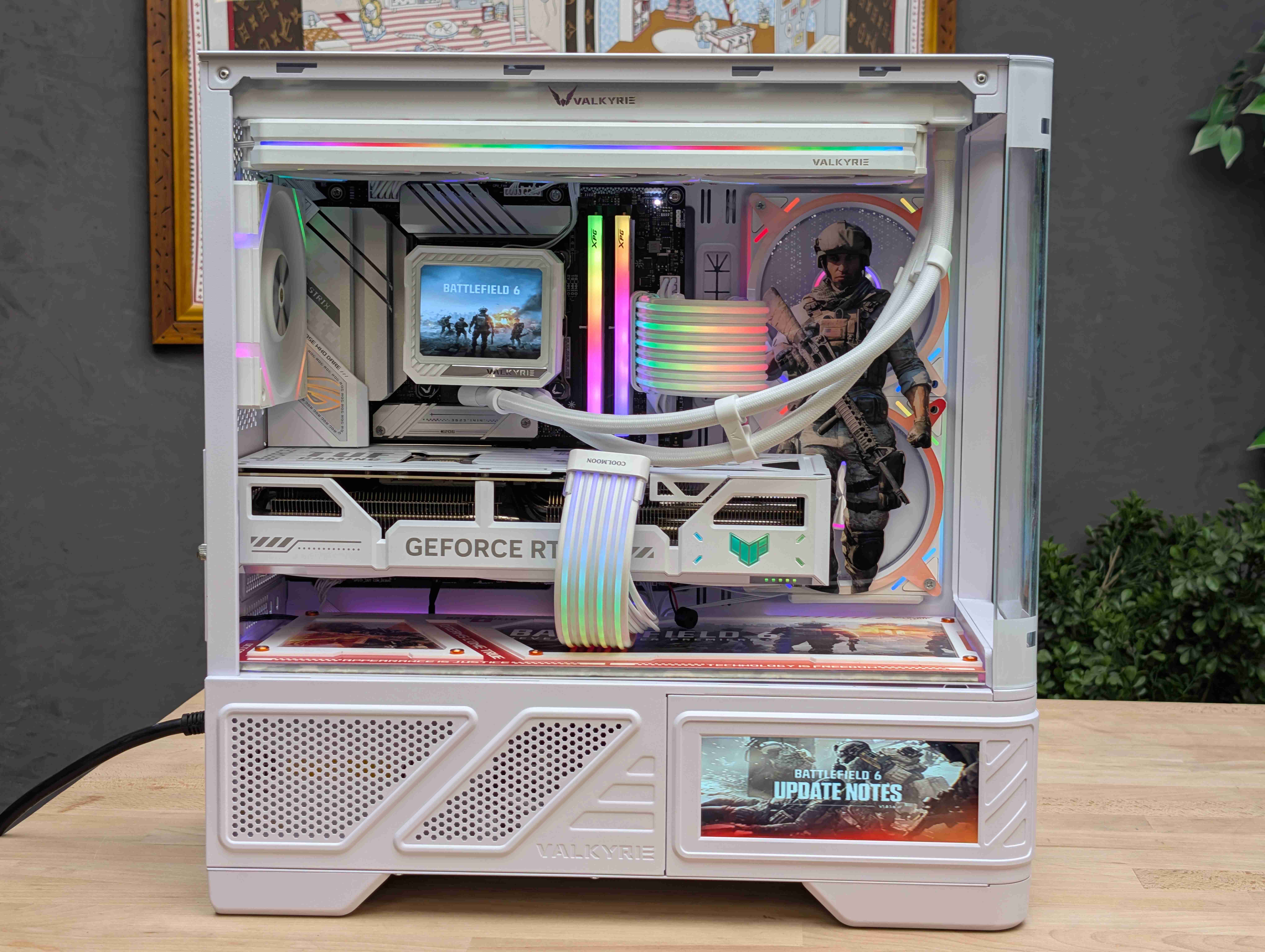 戰地風雲6主機 ❤️收到即完免安裝❤️(B+10+4)(4), , large