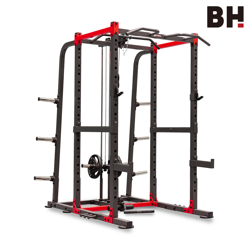 G520 Pulley Cage, , large