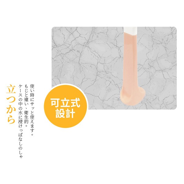 PERFECT 理想牌 日式可立式飯勺-Leidea樂德兒, , large