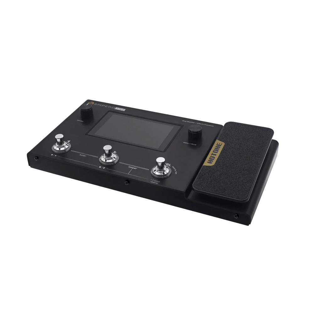 HOTONE AMPERO ONE, , large