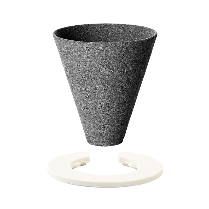 cerapotta dripper, , large