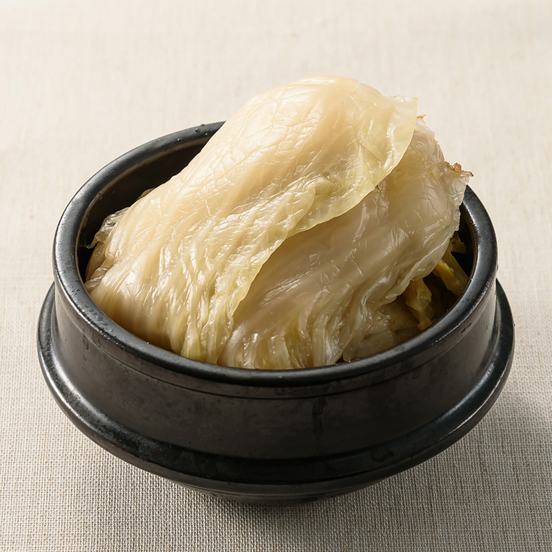 【17Buy】Kinmen Kaoliang Sour Cabbage - 3 Pack, , large
