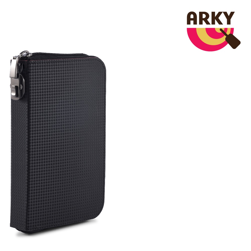 ARKY Pass&Board X Black, , large