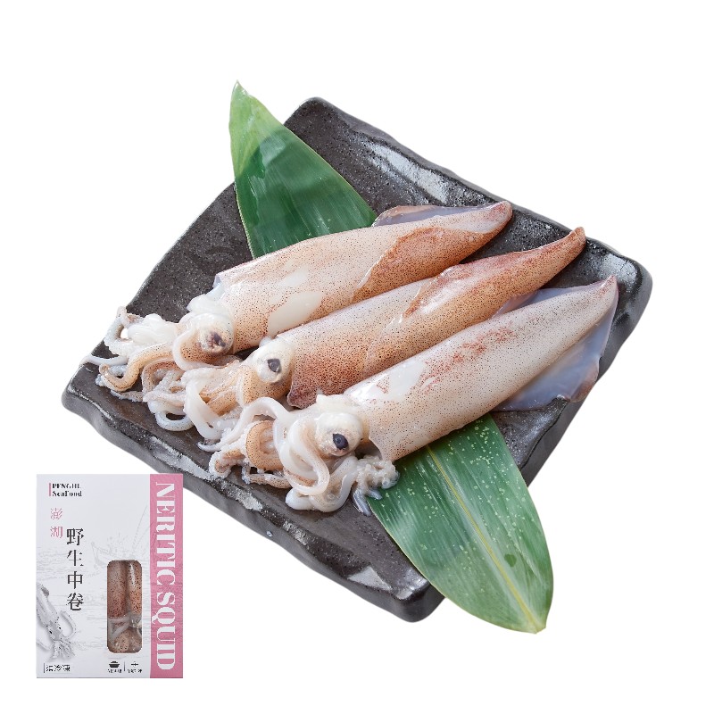 澎湖中卷 300g