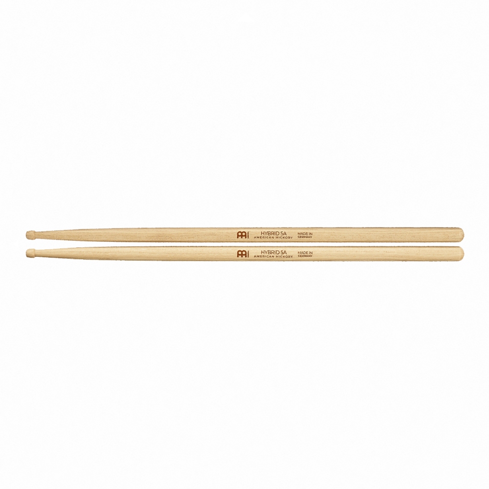 MEINL SB106 Hybrid 5A 鼓棒【敦煌樂器】, , large