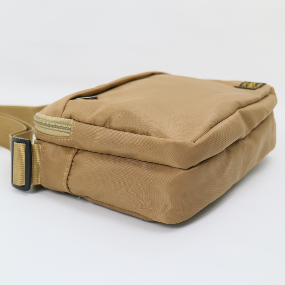 【YUN Select】EBIZU Lightweight trendy side backpack, , large