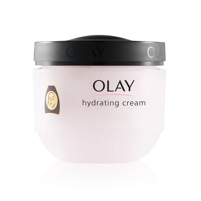 Olay滋潤保溼霜, , large