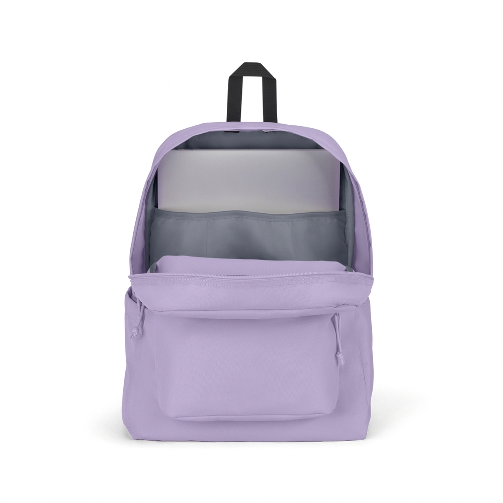 [秉宸] JANSPORT SUPERBREAK PLUS 後背包 JS0A4QUE, , large