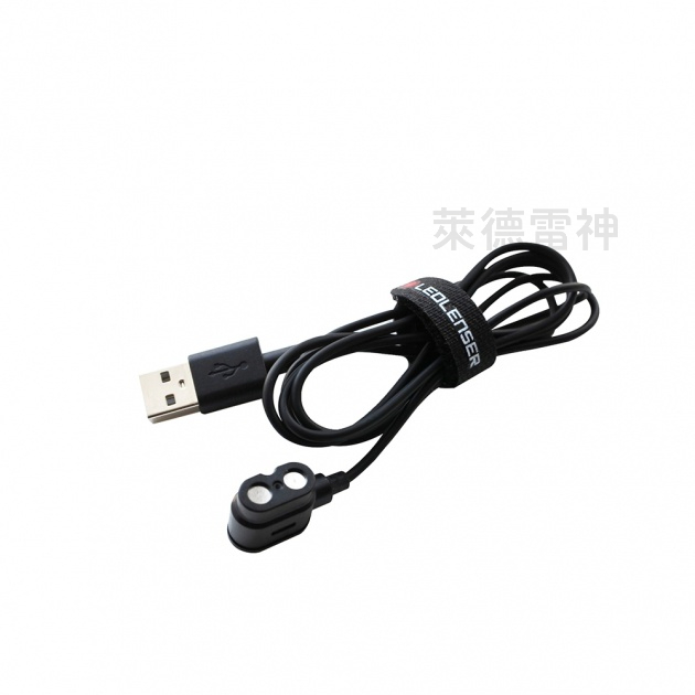 【德國Ledlenser】原廠磁吸充電線, , large