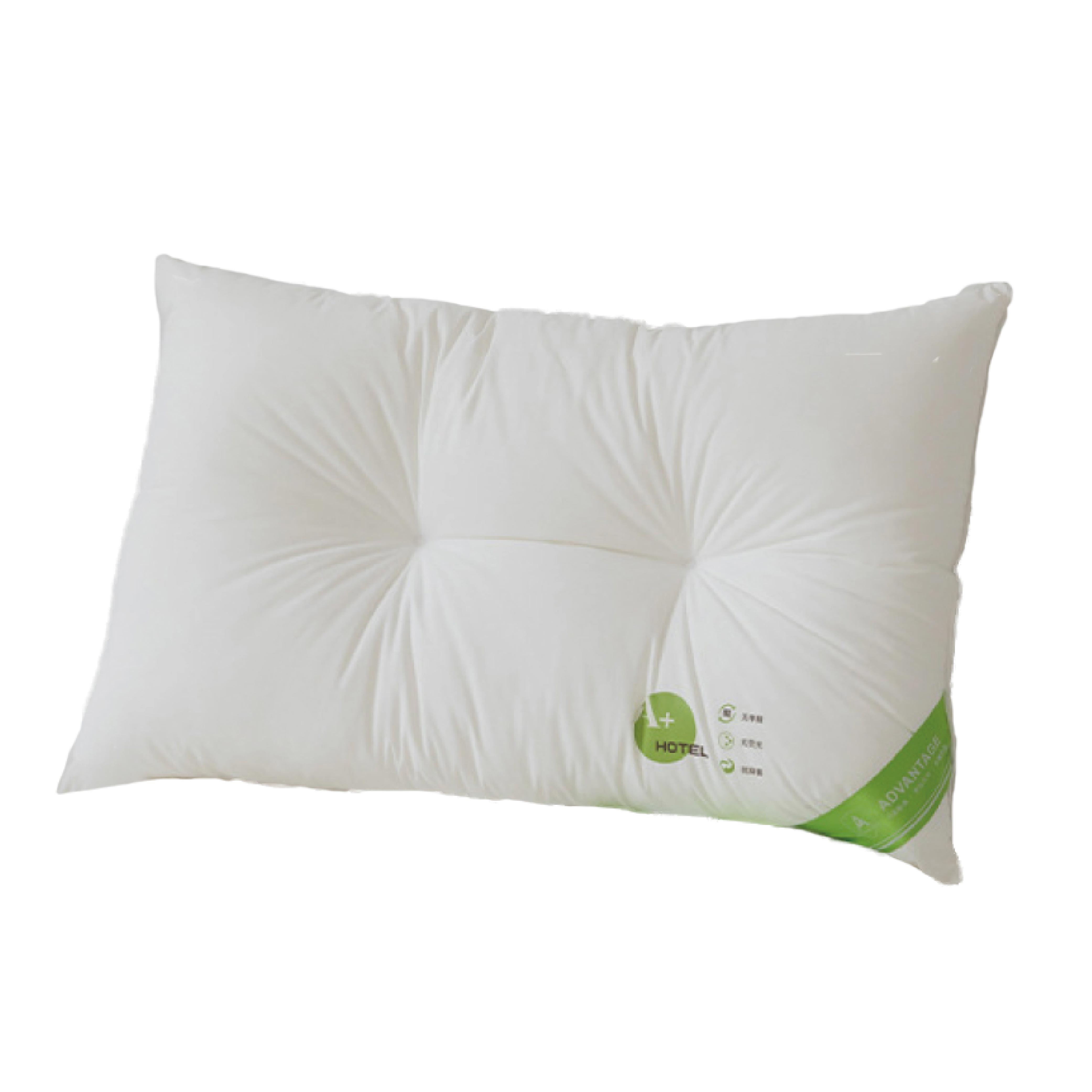 [ Pure Sleep ] DuPont Anti-Mite Hotel Pillow Core, , large