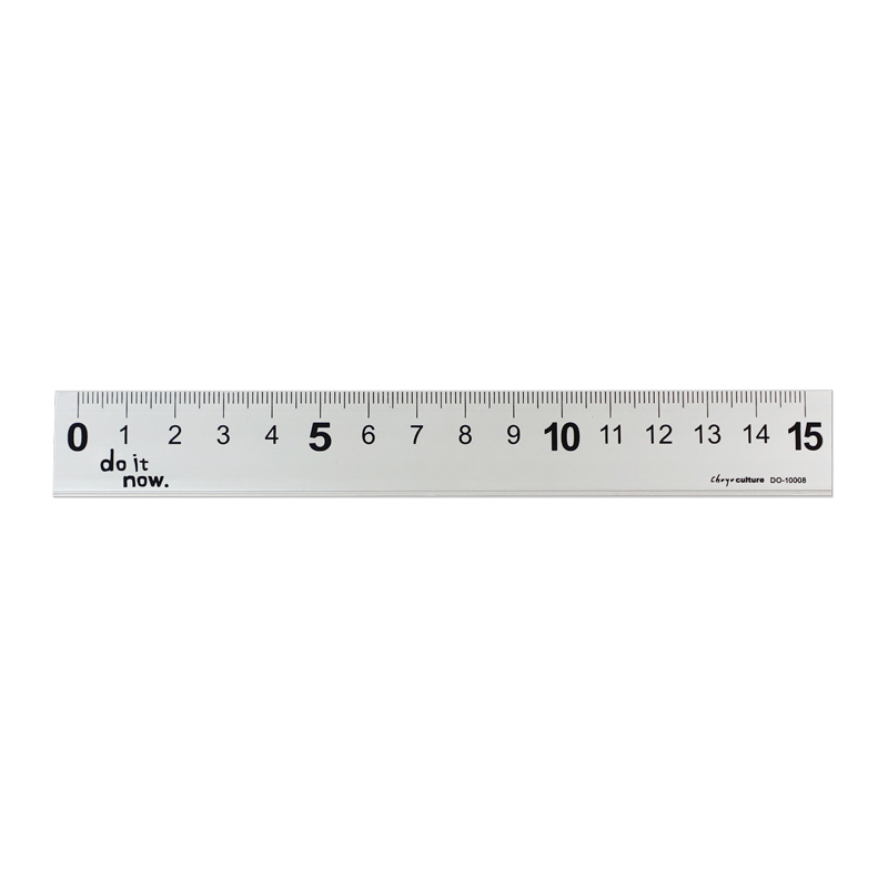 大字鋁尺/15cm, , large