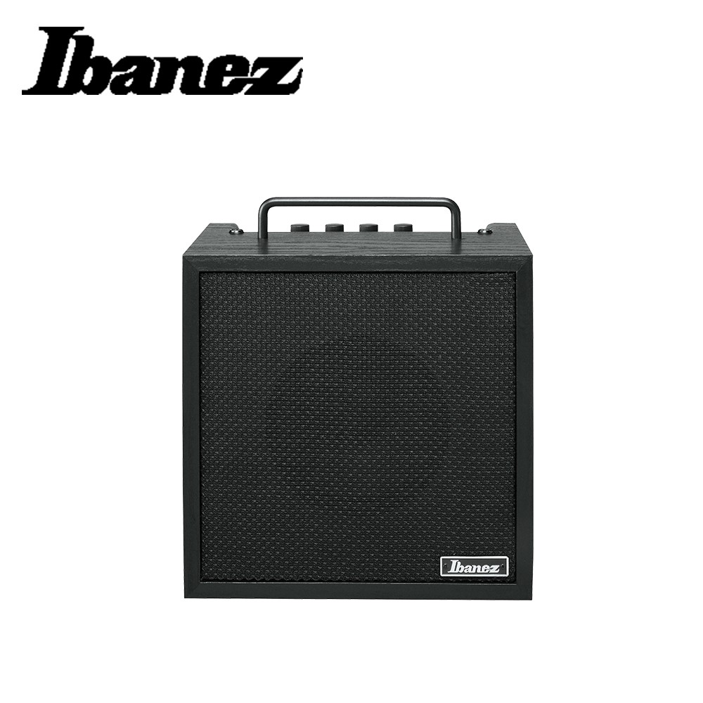 Ibanez IBZ10BV2 10瓦電貝斯音箱【敦煌樂器】, , large