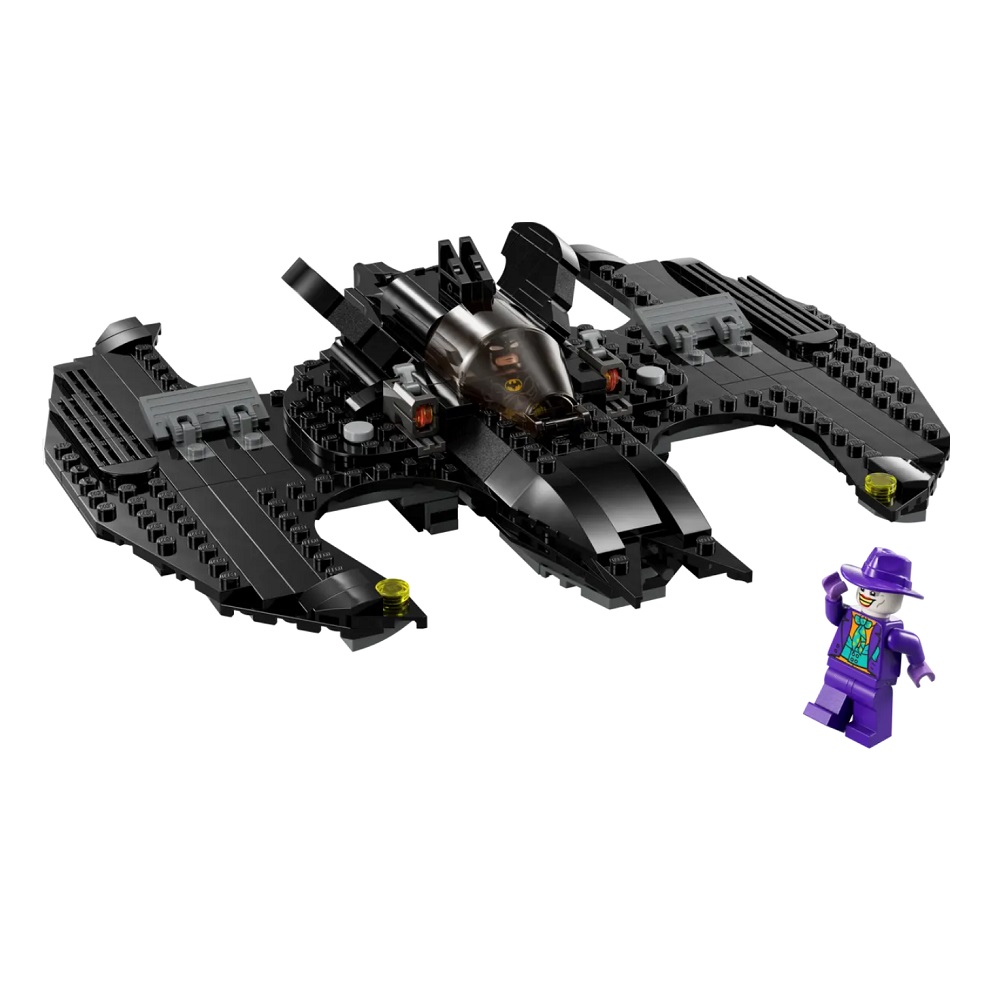 LEGO Batman vs. The Joker, , large
