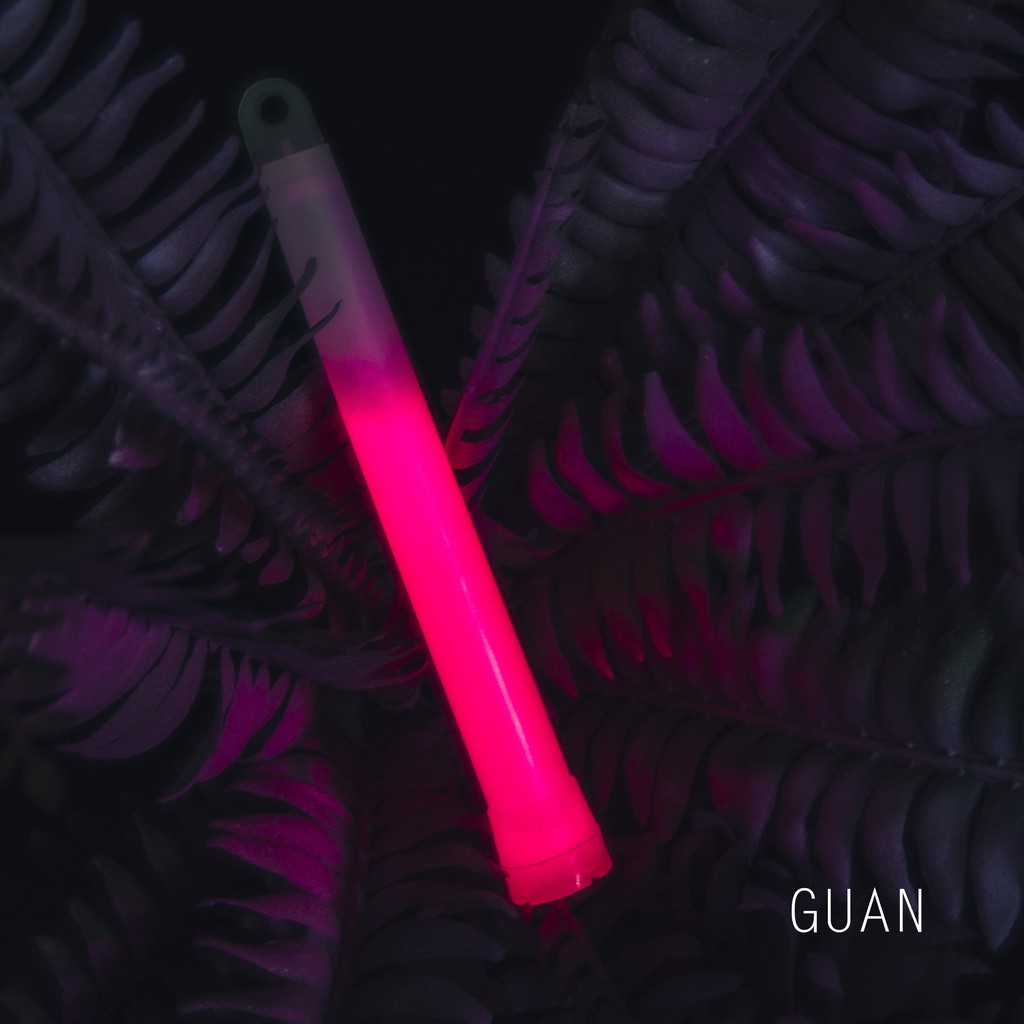 [冠岱]台灣製6吋 螢光棒 18x150(mm) 軍用 生存遊戲 派對 演唱會 活動 , , large