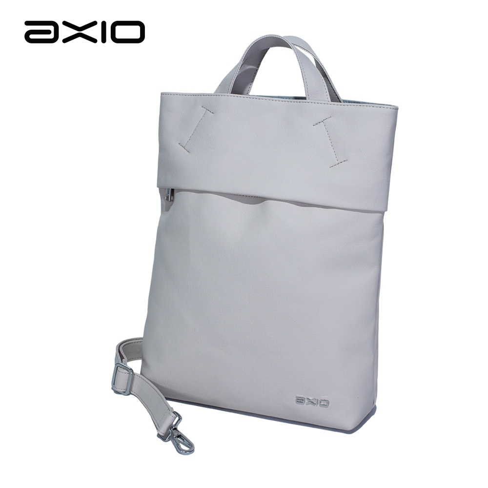 【AXIO】 KISS Shoulder bag 隨身帆布肩背包 (AKT-536S)
